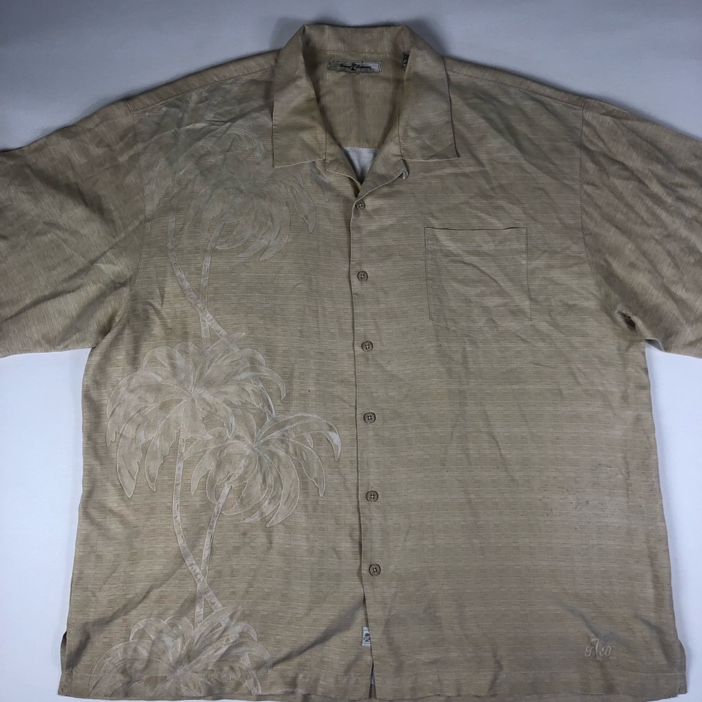 Tommy Bahama men’s shirt